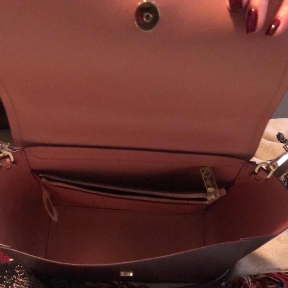 Kate Spade arbour Hill lilah satchel! - Picture 2 of 2